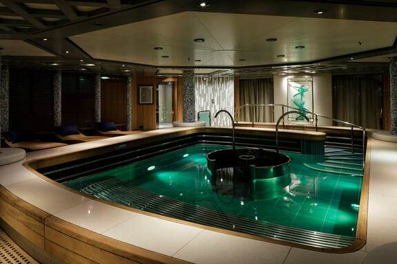 Health and Fitness Facilities